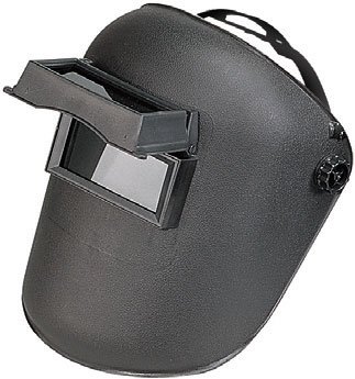 Maxsafety SE 2720 Kaynakçı Maskesi