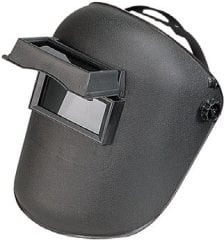 Maxsafety SE 2720 Kaynakçı Maskesi