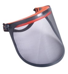 Maxsafety SE906S Çelik Siperlik