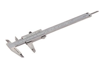 İzeltaş 150 mm Kumpas