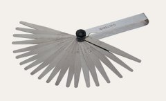 İzeltaş 0.05-1 mm Sentil 20 Parça