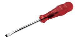 İzeltaş 6x175 Kraft Seri Düz Uçlu Tornavida