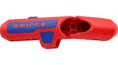 Knipex 16 95 01 135 Kablo Sıyırma Aleti