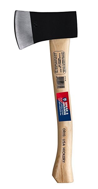 Spear Jackson 3715AB Balta