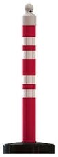 KALIN- DUBALI UYARI DİKMESİ -120 CM