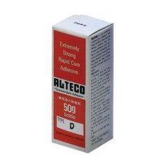 Alteco ACE-D 50gr Endüstriyel Yapıştırıcı