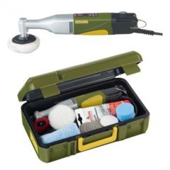 Proxxon 28660 Polisaj Makinesi