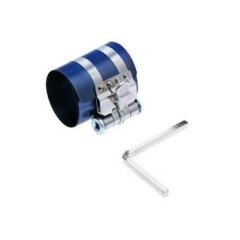 İzeltaş 125 mm Segman Çemberi