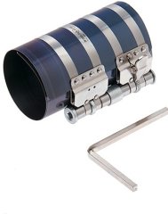 İzeltaş 175 mm Segman Çemberi