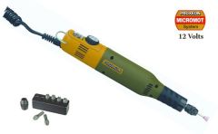 Proxxon 28510 Freze Matkap