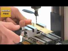 Proxxon 27110 MF Mikro Freze