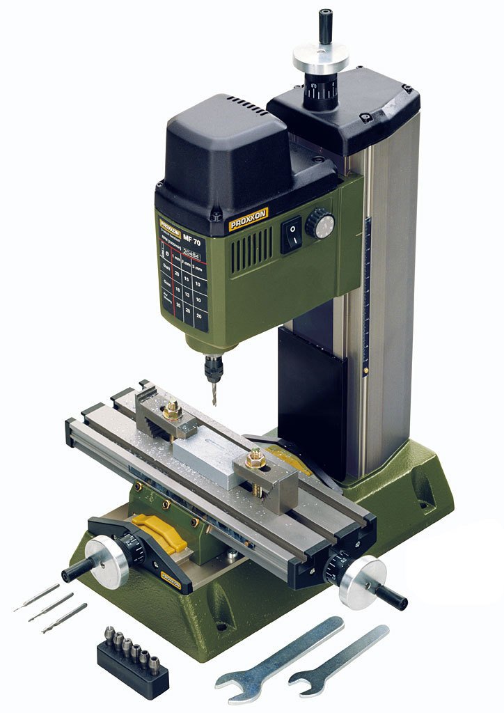 Proxxon 27110 MF Mikro Freze