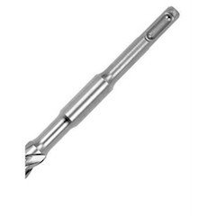 Tomax 20x200 mm Sds Plus 4 Elmaslı Matkap Ucu