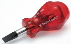 İzeltaş 4.5x40 Kraft Seri Yıldız Uçlu Topaç Tornavida