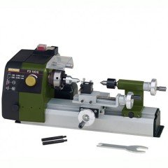 Proxxon 24150 Hassas Torna Tezgah