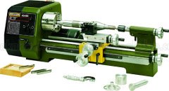 Proxxon 24400 PD400 Torna Tezgahı