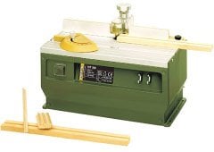 Proxxon 27050 MT 300 Tezgah Tipi Freze Makinası