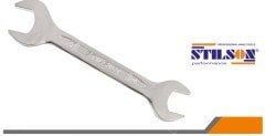 Stilson Tek İki Ağızlı Açık Anahtar 30x32 mm