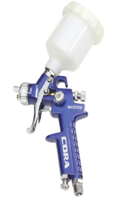 Cora H2000 Gölge Tabancası 0.8 mm