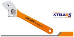 Stilson Kurbağacık Anahtar 10” Pvc