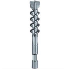 Makita P-03252 32x530 mm 4 Elmaslı Kanallı Uç