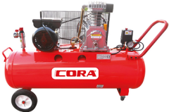 Cora 100 Lt Kompresör