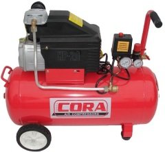 Cora 50 Lt Kompresör