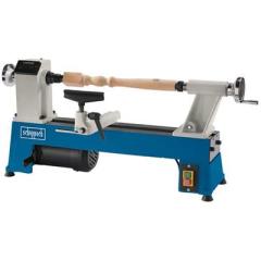Scheppach DM460T Ağaç Torna Makinası
