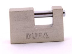DURAKILIT DK7375 DEMİR YANDAN ACMALI 75mm