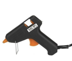 Nora 60W Sıcak Mum Silikon Tabancası