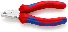 Knipex 08 05 110 Mini Kombine Pense