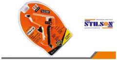 Stilson Slikon Mum Tabanca 10 W