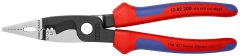 Knipex 13 82 200 Elektrikçi Pensesi
