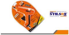 Stilson Slikon Mum Tabanca 40 W