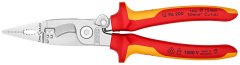Knipex 13 96 200 Elektrikçi Pensesi