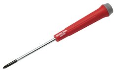 İzeltaş 4x150 Elektronikçi Tip Klemens Yıldız Uçlu Tornavida
