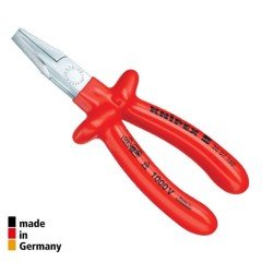 Knipex 20 07 160 Yassı Ağız Kargaburun