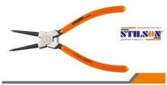 Stilson Sekman Pense Düz iç 8”