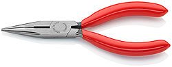 Knipex 25 01 140 Düz Kargaburun