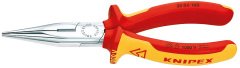 Knipex 25 06 160 Düz Kargaburun
