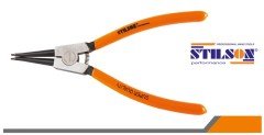 Stilson Sekman Pense Düz Dış 7”