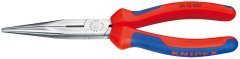 Knipex 26 12 200 Düz Kargaburun