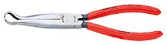 Knipex 38 91 200 mm Mekanikçi Kargaburun