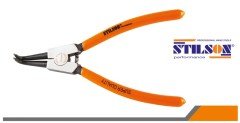 Stilson Sekman Pense Eğri iç 12”