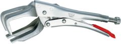 Knipex 42 14 280 Kaynakçı Penseleri