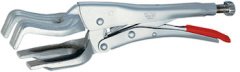 Knipex 42 24 280 mm Kaynakçı Penseleri