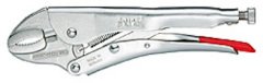Knipex 41 04 250 mm Ayarlı Pense