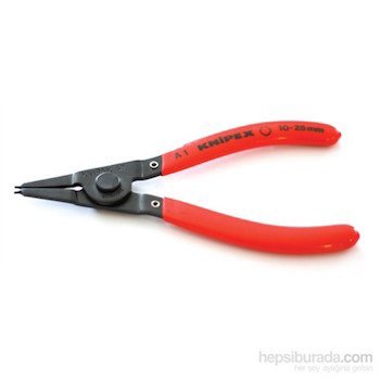 Knipex 47 01 A1  140 mm Dış Segman Pensi