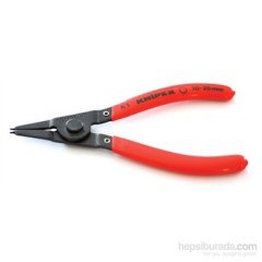Knipex 47 01 A1  140 mm Dış Segman Pensi