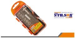 Stilson 22 PCS Bits Set
